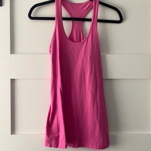 Lululemon cool racerback